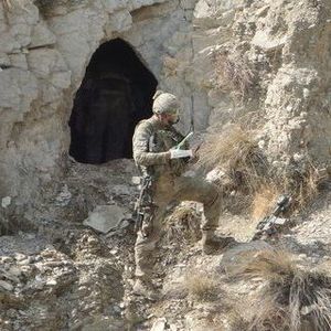 Meet your Posher, Nicholas